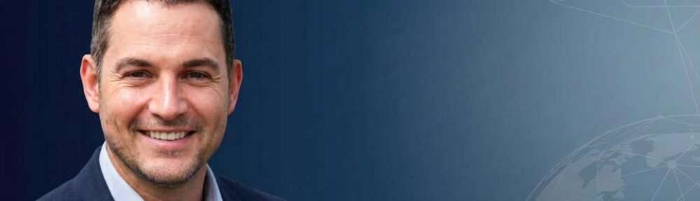 Jacob Gates – Specialized Recruitment Conslutant and Interview Coach